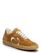 Blaire Matalavartiset Sneakerit Tennarit Beige Anonymous Copenhagen