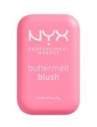 Nyx Professional Makeup Buttermelt Blush 02 Butta Together Poskipuna M...