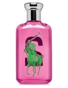 Bpw Pink 100Ml Edt Fg Hajuvesi Eau De Toilette Nude Ralph Lauren - Fra...