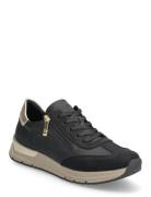 58923 Matalavartiset Sneakerit Tennarit Black Rieker