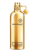 Sweet Vanilla Edp 100 Ml - Online Only Hajuvesi Eau De Parfum Nude Mon...