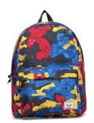 Lego Herschel Classic Xl Backpack Accessories Bags Backpacks Multi/pat...