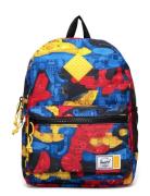 Lego Herschel Heritage Kids Backpack Accessories Bags Backpacks Blue H...