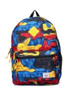 Lego Herschel Heritage Youth Backpack Accessories Bags Backpacks Multi...