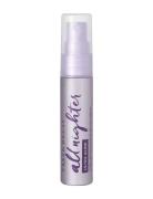 Setting Spray - All Nighter Extra Glow Travel Meikinkiinnityssuihke Me...