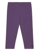 Leggings Bottoms Leggings Purple United Colors Of Benetton