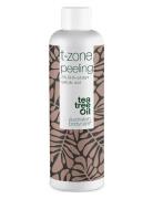 T-Z Peeling 150 Ml Kasvovesi Kasvojen Puhdistus Nude Australian Bodyca...