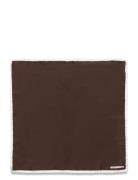 Quadra Taskuliina Brown Tiger Of Sweden