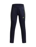 Ua B Challenger Training Pnt Bottoms Sweatpants Navy Under Armour