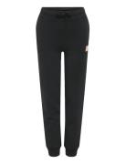 Kognoomi-Vinta Label Pants Cs Swt Noos Bottoms Sweatpants Black Kids O...