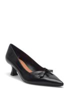 Pumps Shoes Heels Pumps Classic Black Billi Bi
