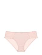Philippa Hipster_Classic Alushousut Brief Tangat Pink Dorina