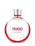 Hugo Woman Eau De Parfum Hajuvesi Eau De Parfum Nude Hugo Boss