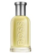 Bottled Eau De Toilette Hajuvesi Eau De Parfum Nude Hugo Boss