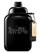 Man Eau De Parfum 60.0 Ml Hajuvesi Eau De Parfum Nude Coach