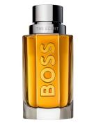 The Scent For Him Edt Hajuvesi Eau De Parfum Nude Hugo Boss