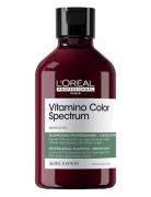 L'oréal Professionnel Vitamino Color Spectrum Green Shampoo 300Ml Sham...