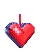 2-Pack Good Game Socks Gift Set Lingerie Socks Regular Socks Red Happy...