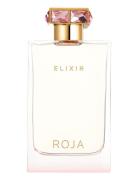 Elixir Essence De Parfum 75 Ml Hajuvesi Eau De Parfum Nude Roja
