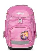 Set Magic Cloudbear Accessories Bags Backpacks Pink Ergobag