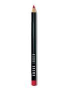 Lip Liner, Red Huulikynä Meikki Red Bobbi Brown