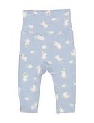 Piva Bottoms Trousers Blue MarMar Copenhagen