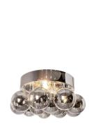Bubbles Plafond Smoke Home Lighting Lamps Ceiling Lamps Pendant Lamps ...