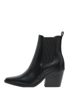Onlbrooke-4 Chelsea Boot Chelsea-saappaat Bootsit Black ONLY