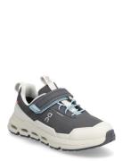 Cloudhero Waterproof Matalavartiset Sneakerit Tennarit Grey On