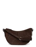 Itami Bags Small Shoulder Bags-crossbody Bags Brown VAGABOND