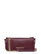 Winter Re Bags Crossbody Bags Burgundy Valentino Bags