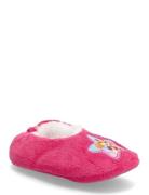 Slipers Aamutossut Sisäkengät Pink Paw Patrol