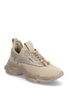 Match-Re Matalavartiset Sneakerit Tennarit Beige Steve Madden