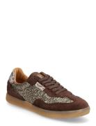 Emporia Matalavartiset Sneakerit Tennarit Brown Steve Madden