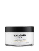 Couleurs Couture Mask 200Ml Hiusnaamio Nude Balmain Hair Couture