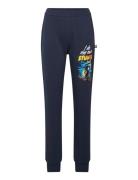 Lwpasi 601 - Sweatpants Bottoms Sweatpants Navy LEGO Kidswear