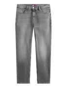 Ryan Slim Str Bi0177 Co Bottoms Jeans Slim Grey Tommy Jeans