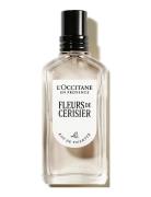 Fleurs De Cerisier Eau De Toilette 50Ml Hajuvesi Eau De Toilette Nude ...