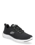 Womens Flex Appeal 5.0 Matalavartiset Sneakerit Tennarit Black Skecher...