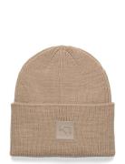 Kyte Beanie Accessories Headwear Beanies Beige Kari Traa