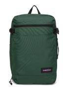 Transit'r Pack Reppu Laukku Green Eastpak