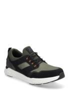 9102 Matalavartiset Sneakerit Tennarit Green Rieker