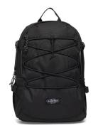 Gerys Pro Reppu Laukku Black Eastpak