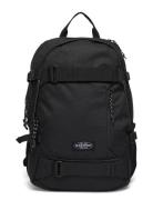 Getter Pro Reppu Laukku Black Eastpak