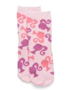 Socks Jarrusukat Pink Barbie