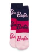 Socks Jarrusukat Pink Barbie
