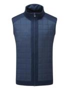 Ts Lightweight Insulated Vest Liivi Navy FootJoy