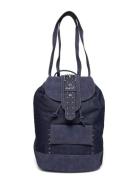 Bindella K Reppu Laukku Navy Desigual