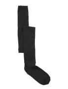 Cotton Tights Sukkahousut White Melton