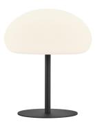 Sponge 34 / Table Home Lighting Lamps Table Lamps Black Nordlux